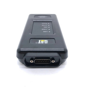 อะแดปเตอร์สื่อสาร Xtester-478-0235 ET4 รุ่น 2021B เครื่องมือสำหรับรถบรรทุก สำหรับเครื่องสแกนเครื่องยนต์รถขุด Caterpillar สำหรับอ่านโค้ด - Product Image 1