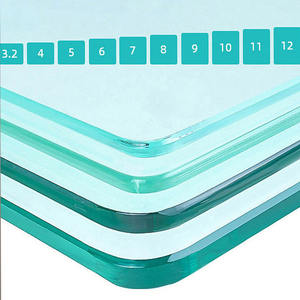 Fournisseur de verre de construction, usine de verre flotté, verre architectural trempé, verre laminé, verre isolant, fabricant de verre ultra-clair - Product Image 6