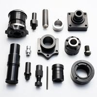 Service de fraisage et de brochage CNC, performance excellente, usinage de pièces tournées, pièces métalliques personnalisées, acier inoxydable, OEM, ODM