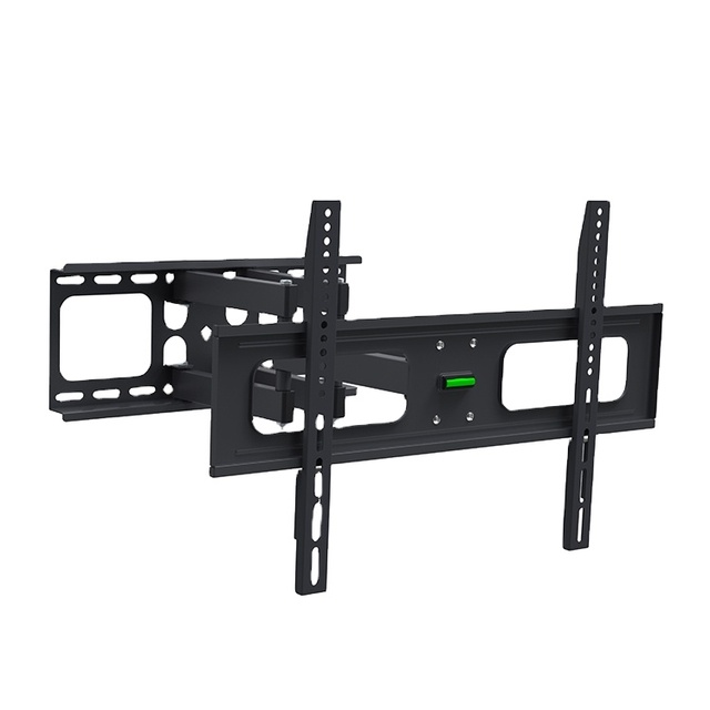 Best Selling Heavy Duty Flat Screen TV Wall Mount Bracket High Quality TV Mounts & Carts