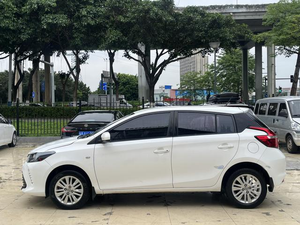<span class=keywords><strong>Auto</strong></span> Usata Toyota Vios <span class=keywords><strong>FS</strong></span> 2017 1.5L CVT, Basso Chilometraggio, Ottime Condizioni, Automatica, Affidabile, Veicolo per Uso Quotidiano - Product Image 5