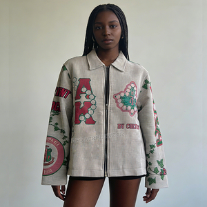 <span class=keywords><strong>Giacca</strong></span> da <span class=keywords><strong>Donna</strong></span> Personalizzata con Tappezzeria, Abbigliamento Sorority Delta Sigma Theta, <span class=keywords><strong>Cardigan</strong></span> Jacquard Tessuto, <span class=keywords><strong>Giacca</strong></span> con Sequenze di Lettere Greche - Product Image 4