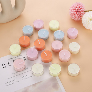 <span class=keywords><strong>Velas</strong></span> Aromáticas Personalizadas Nuevas <span class=keywords><strong>al</strong></span> <span class=keywords><strong>por</strong></span> <span class=keywords><strong>Mayor</strong></span>, Regalos Creativos, <span class=keywords><strong>Velas</strong></span> Aromáticas Navideñas, Decoración para Bodas - Product Image 6
