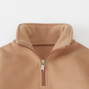 <span class=keywords><strong>Abbigliamento</strong></span> Casual per Bambine in Offerta, Set di Vestiti a Maniche Lunghe, Outfit Invernali Caldi in Tinta Unita per Bambini - Product Image 2