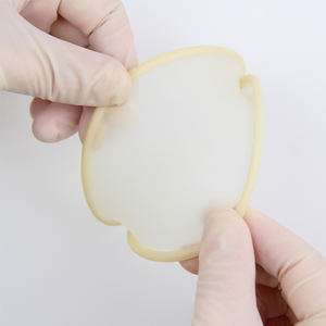 TA015 Zogear 100% karet alami retraktor pipi gigi, pembuka mulut - Product Image 6