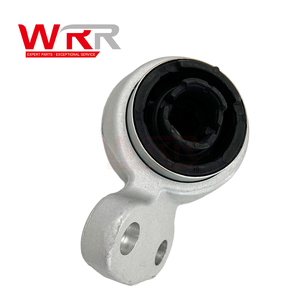 บูชปีกนก 31126783376 31120419024 สำหรับ BMW E90 E82 328i 335i ยางรองรับช่วงล่างด้านหน้าที่เชื่อถือได้  ยางกันกระแทก - Product Image 2