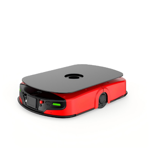 Robot AMR de Elevación Serie XCD101 |   Robot de Automatización de Almacenes de 1000 kg, Navegación SLAM, <span class=keywords><strong>AGV</strong></span>/AMR, WiFi Inalámbrico, <span class=keywords><strong>8</strong></span> Horas de Duración de la Batería - Product Image 4