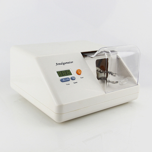 Tandheelkundige Amalgaammixer <span class=keywords><strong>Capsule</strong></span> Blender High Power Tandheelkundige Apparatuur - Product Image 1