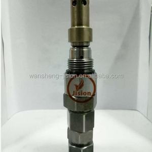 Soupape de décharge principale 4324535 pour excavatrice EX300-2 EX300-3 - Product Image 4