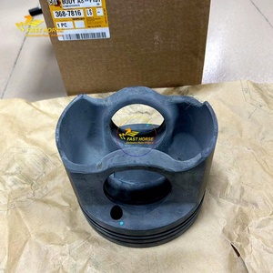 ชุดซ่อมบำรุงเครื่องยนต์ Hangood Construction Machinery Parts C6.4 C9 C3066 V1505 อะไหล่เครื่องยนต์สำหรับเครื่องยนต์ดีเซล Hyundai Doosan - Product Image 3