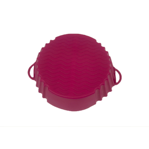 Commercio all'ingrosso <span class=keywords><strong>per</strong></span> alimenti riutilizzabili in Silicone <span class=keywords><strong>friggitrice</strong></span> <span class=keywords><strong>ad</strong></span> <span class=keywords><strong>aria</strong></span> stuoie fodere accessori da cucina personalizzati <span class=keywords><strong>per</strong></span> <span class=keywords><strong>friggitrice</strong></span> <span class=keywords><strong>ad</strong></span> <span class=keywords><strong>aria</strong></span> - Product Image 3