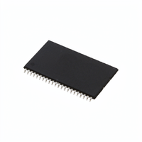 Componente de Chip Electrónico AS7C1026B-12TCN 44 TSOP, Memoria BOM IC, en Stock