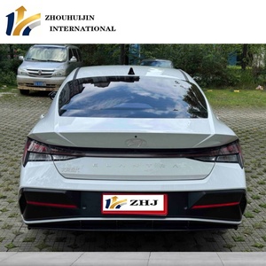 Se Busca Distribuidor <span class=keywords><strong>Oficial</strong></span>, Auto Usado Hyundai Elantra 2023 1.5L CVT FWD, Asientos Eléctricos, Techo Panorámico, Cámara 360, Sensores de Estacionamiento - Product Image 5