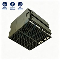 Controlador PLC de CPU de Proceso de Redundancia 6ES7656-6CJ30-3HF3 con Servicio Opcional de Duplicación de Puertos