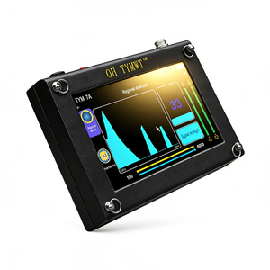 Detector de Fugas de Agua Acústico Multisensor TYM-5A con Batería, Utilizado para Medir Plástico en Paredes de Tuberías Subterráneas - Product Image 1