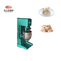 FSD High Productivity Snowflake Sugar Making Machine New Condition with Good Cooling Effect and Precise Cutting