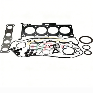 ชุดปะเก็นระบบเครื่องยนต์คุณภาพดั้งเดิม K-IT-ENGINE OVERHAUL 20910-2GL02 209102GL02 สำหรับ H-YUNDAI IX35/TUCSON  K-ia K5 20910 2GL02 - Product Image 2