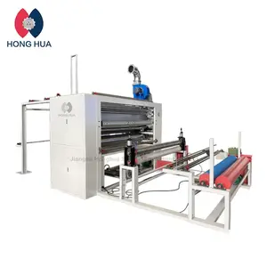 Honghua Cloth Flame Laminat ion Bonding Machine Laminierung