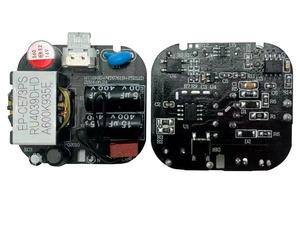 Adaptador de Corriente Plegable USB C de 20 W con Enchufe del Reino Unido para <span class=keywords><strong>Cargador</strong></span>, <span class=keywords><strong>Cable</strong></span> de Carga Rápida, Adaptador de <span class=keywords><strong>Cargador</strong></span> para iPhone 16 - Product Image 4