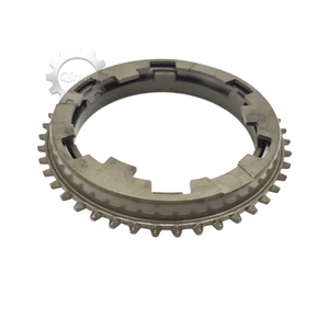 Pièces de boîte de vitesses automobile, bague synchronisatrice de transmission, pièces auto pour Chevrolet, diamètre 45T 93 mm - Product Image 2