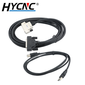 Richauto Bộ Điều Khiển USB <span class=keywords><strong>Plasma</strong></span> <span class=keywords><strong>CNC</strong></span> A12 Máy Khắc Tay Cầm <span class=keywords><strong>Plasma</strong></span> DSP Máy Cắt 3 Trục Hệ Thống Điều Khiển Chuyển Động - Product Image 5