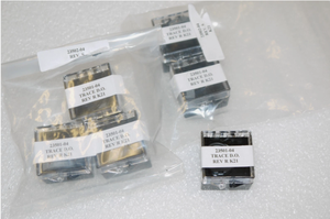 Conjunto de Membrana con Junta Tórica para Sensor de Oxígeno Disuelto 499ATrDO 23501-04 - Product Image 2