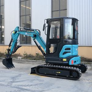 <span class=keywords><strong>Mini</strong></span>-excavatrice 3,5 tonnes avec moteur Kubota EPA EURO 5, livraison gratuite, <span class=keywords><strong>mini</strong></span>-excavatrice pour ferme et maison, <span class=keywords><strong>mini</strong></span>-<span class=keywords><strong>pelle</strong></span>, prix des <span class=keywords><strong>mini</strong></span>-excavatrices - Product Image 1