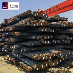 Nhà Máy 10Mm 12Mm 16Mm 20Mm Bị Biến Dạng Thép Đường Sơn Xây Dựng Kích Thước 6Mm 32Mm Thổ Nhĩ Kỳ ASTM A615 Lớp 60 Thép cây - Product Image 5