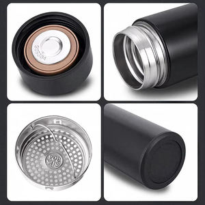 Produits les plus vendus 2025 <span class=keywords><strong>Thermos</strong></span> pour enfants <span class=keywords><strong>Thermos</strong></span> chaud et <span class=keywords><strong>froid</strong></span> Gourde en <span class=keywords><strong>thermos</strong></span> Écran de suivi intelligent Bouteille d'eau - Product Image 2