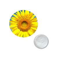 Pectine de pomme/agrumes/tournesol/citron pour confiture/jus/gelée/confiserie