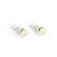 RCJ T10 3014 LED intérieur voiture lumières nouvelle condition Auto plaque d'immatriculation lampes et feux de plaque d'immatriculation avec LED