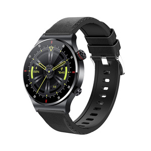 Lige สมาร์ทวอทช์ BW0382สำหรับผู้ชาย, นาฬิกาควบคุมการเข้าถึง NFC หน้าจอ HD 1.28กันน้ำ IP67นาฬิกาออกกำลังกาย - Product Image 3