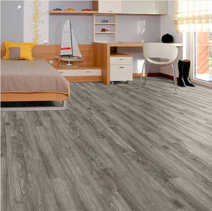 Meilleur prix de gros pour revêtements de sol SPC 100% PVC, revêtements de sol SPC en pierre calcaire fabriqués au Vietnam - Product Image 1