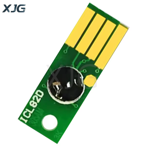 ชิปโทนเนอร์ TNP-92K TNP-92สำหรับ <span class=keywords><strong>MINOLTA</strong></span> BIZHUB <span class=keywords><strong>C3120i</strong></span> C3100-i BH AE1Y130 CT203855 AE1Y150 CT203851 - Product Image 2