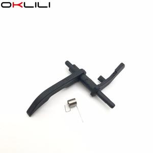 Actuador <span class=keywords><strong>de</strong></span> salida del fusor <span class=keywords><strong>de</strong></span> entrega <span class=keywords><strong>de</strong></span> papel JC66-01304A para <span class=keywords><strong>Samsung</strong></span> SCX-4725 SCX4725 SCX-4726 SCX4726 para Xerox Phaser 3200MFP 3200 - Product Image 1