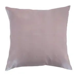 Sarung Bantal Microfiber Murah, Sarung Bantal dengan Warna Solid untuk Dekorasi Kamar Tidur Ruang Tamu