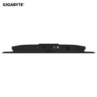Moniteur de jeu Gigabyte Mo27u2 26,5 pouces Oled 4k 240hz 0,03ms
