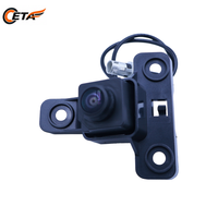 7088055000 pour Geely Binrui FE-6 Caméra panoramique 360° vue avant Caméra de vision à vol d'oiseau