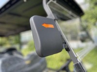 Voiturettes de golf électriques professionnelles 72 volts 4 places hors route
