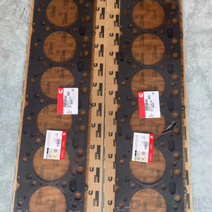 Joint de culasse QSB6.7 4932210, pièce d'origine OEM pour moteur QSB6.7, joint de culasse pour machines de construction - Product Image 1