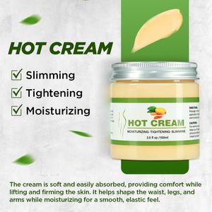 Chinaherbs Servicio de Personalización Profesional Cápsulas Adelgazantes y Crema Adelgazante Caliente Productos Adelgazantes para Kit de Pérdida de Peso - Product Image 3