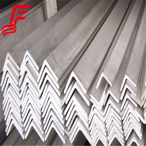 Angolare <span class=keywords><strong>in</strong></span> <span class=keywords><strong>Ferro</strong></span> Zincato HDG di Grado Export 63x63x6mm, Angolare Strutturale Zincato per Telai di Case Prefabbricate - Product Image 2