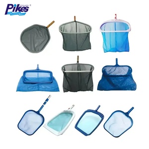 Accessoires de <span class=keywords><strong>piscine</strong></span> en gros de l'usine de Guangzhou : Épuisette à feuilles standard, Brosse murale, <span class=keywords><strong>Aspirateur</strong></span> de <span class=keywords><strong>piscine</strong></span> - Nettoyeur de <span class=keywords><strong>piscine</strong></span> efficace - Product Image 2