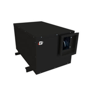 Compresseur 150l/D de la meilleure qualité <span class=keywords><strong>Déshumidificateur</strong></span> mural pour plafond <span class=keywords><strong>Déshumidificateur</strong></span> pour salle de culture pour l'industrie - Product Image 3