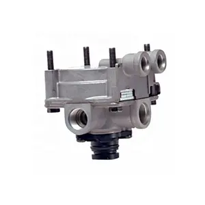 Hersteller Lieferant Druckluft brems relais ventil für DAF Iveco MAN F Renault Truck