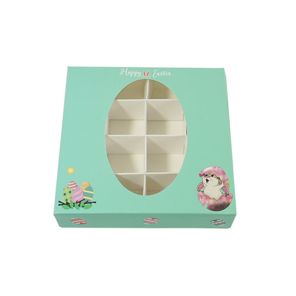 Green Easter