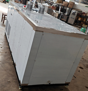 Penghui Penghui 1ton Bibo เครื่องทำน้ำแข็งขนาดเล็กสำหรับอุตสาหกรรมเชิงพาณิชย์เครื่องทำน้ำแข็งขนาดเล็กเครื่องทำน้ำแข็งบล็อก1ton - Product Image 4