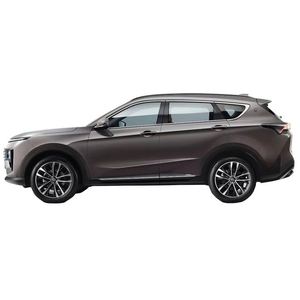 Nouvelle Chery Jetour X70 Essence 2025 – 5 ou <span class=keywords><strong>7</strong></span> <span class=keywords><strong>Places</strong></span>, État Neuf, Jetour X70 Plus Grand <span class=keywords><strong>Espace</strong></span> avec Galerie de Toit – Prix - Product Image 2