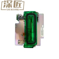Lecteur de cartes NCR 445-0723882 Tête d'entrée de carte MCRW3 Track Hico Smart USB Card Slot 4450723882 4450723882-01 6625 6622 ATM Selfserv