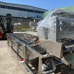 Ligne d'extraction d'huile d'avocat industrielle automatique commerciale, machine de production d'huile <span class=keywords><strong>extra</strong></span> vierge, équipement de traitement d'huile d'avocat pressée à froid - Product Image 4
